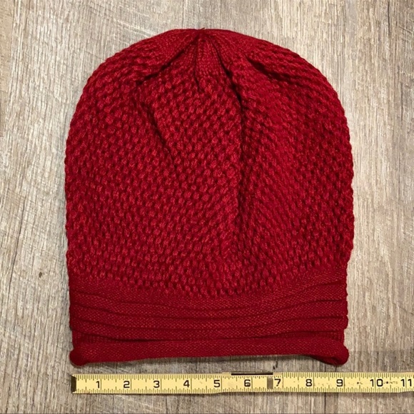 beanie hat - Picture 5 of 6